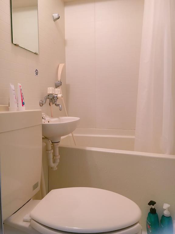 Ohori House Apartment Fukuoka  Exterior photo